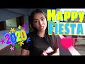 Happy Fiesta Tenement Taguig 2020