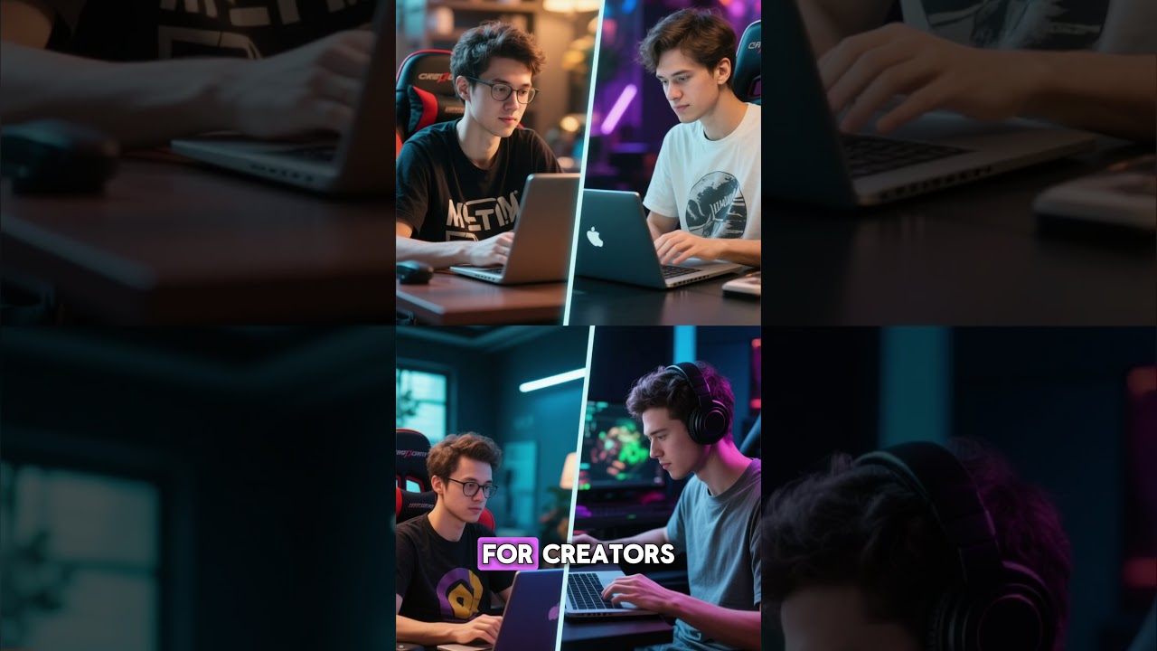 The Rollable OLED Laptop is Here! 2025 Tech Breakthrough | RedTechFo