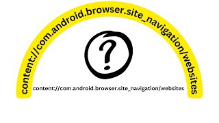 content://com.android.browser.site_navigation/websites | URI Android's browser site navigation screenshot 3