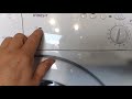 Инструкция обзор стиральная машина Indesit wiun100