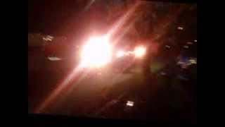 Tarrytown Ny. Volunteer Fire Department Chief Car 2461 & Engine 80