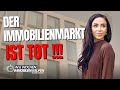 Der Immobilienmarkt ist tot !!!