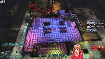 XCOM: EW LW I/I S02E19 – Long War beta 14 Impossible Ironman no second wave let