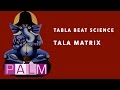 Tabla beat science magnetic