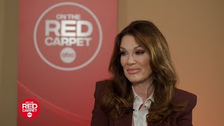 Interview with Lisa Vanderpump