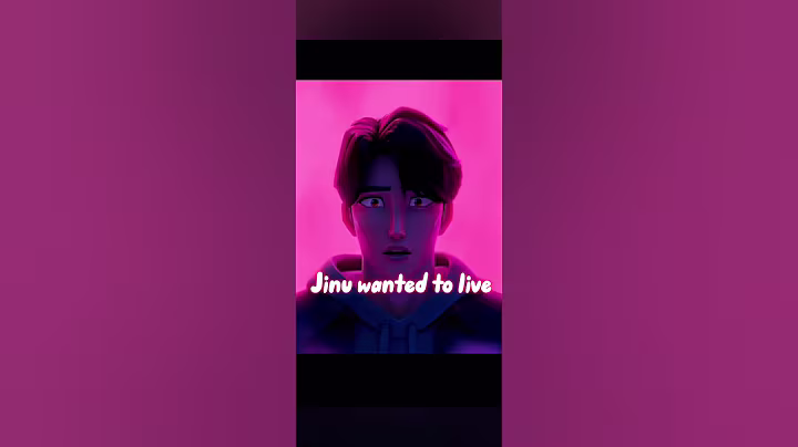 Kpop demon hunters edit #kpopdemonhunters#Rumi#Jinu