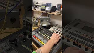 Testing out the 808 that just dropped in our latest mailout with one of our 636P Preamps Available
Testing out the 808 that just dropped in our latest mailout with one of our 636P Preamps
Available now from our site serviced with warranty or unserviced but guaranteed working
You will rarely find an 808 in such superb condition. This one even has its original Japanese instruction sheet/faceplate cover.
Head to our site to view the full listing and find out more
If you saw yesterday’s post you will know there are less than 10 636Ps left in this batch, don’t miss out! Testing out the 808 that just dropped in our latest mailout with one of our 636P Preamps Available