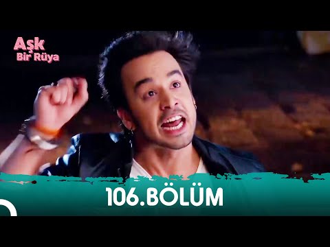 Aşk Bir Rüya (Thapki Pyar Ki) Hint Dizisi | 106. Bölüm