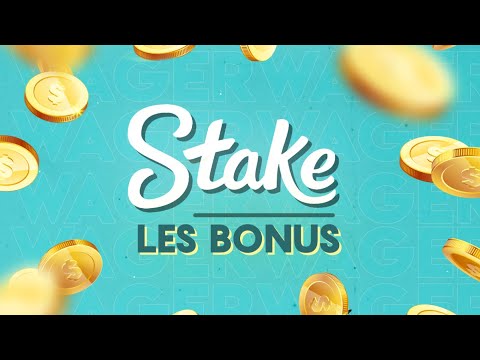 Bonus stake casino