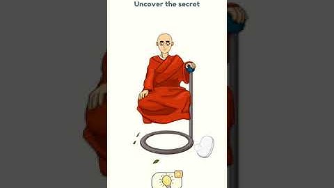 DOP 2: Delete One Part Game Level 869