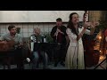 Gypsy-Klezmer All Star with Carina La Dulce