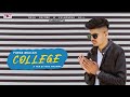 College full paras mallah   new punjabi song 2021 maya records