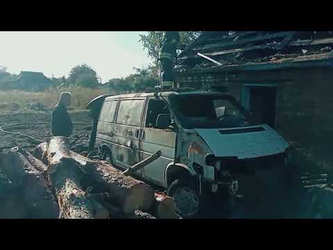 На Переяславщині горіла господарча будівля: внаслідок пожежі згоріло авто