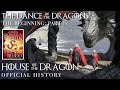 Game of Thrones Prequel: House of the Dragon | Official History | The Collapse of House Targaryen!