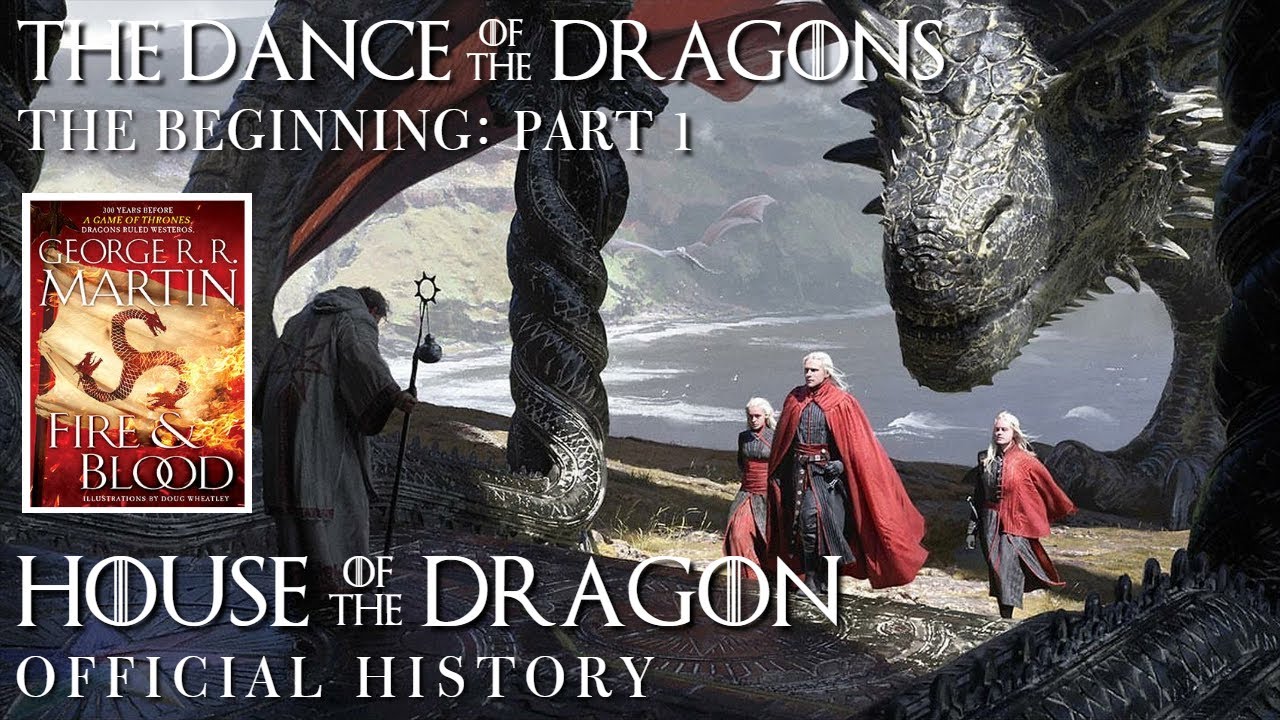 When is House of the Dragon set? Game of Thrones timeline explained