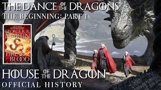 House Of The Dragon: Explained - What Will Happen During This Series? (Part 1)