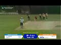 JMR PEARL CUP S20 MAGNATI GLADITORS VS BAB AL WASAL GROUP