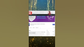 Bereken WooCommerce verzendkosten op basis van afstand #woocommerce #wordpress