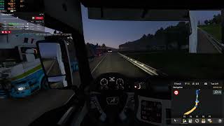 ETS 2 Report No. 72