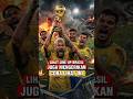 Formasi Brasil 2026⁉️ #shorts #brasil #wordlcup #football #sepakbola