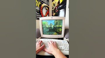 Classic Counter-Strike gameplay on cs_italy #counterstrike #counterstrike2 #cs2 #cs16 #retrogaming