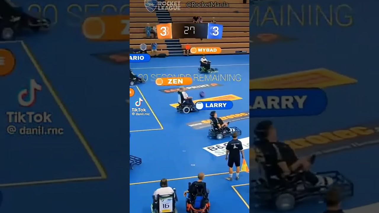 this is rocket league!!! 