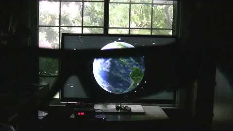 Apple TV Can Do 3D Via AirPlay Mirroring