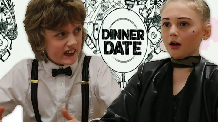 DINNER DATE | CAROL GODBY THEATRE WORKSHOP
