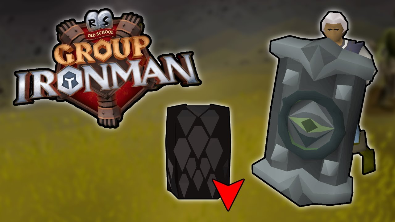 Group Ironman Poll Passes + Equipment Rebalancing - Today's Oldschool Runescape Update