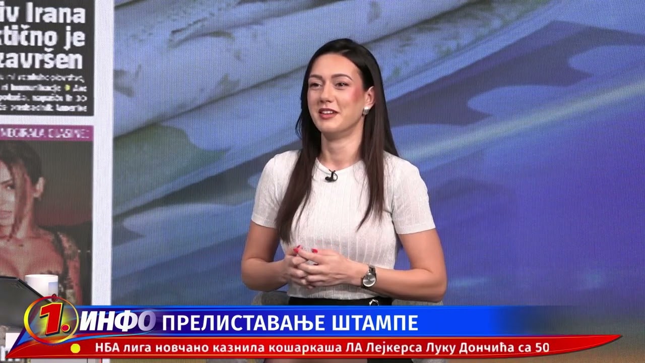 PRVE INFO - Ponoš i Đilas u ratu sa blokaderima u Smederevskoj Palanci