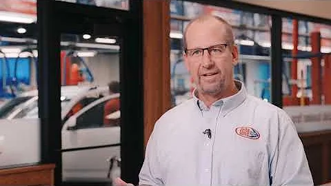 Viewpoint with Dennis Quaid - Saving Resources