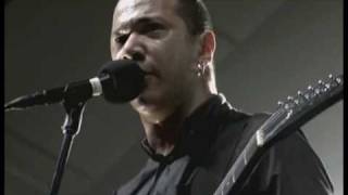 Danko Jones - Don't Fall In Love [Live] 08