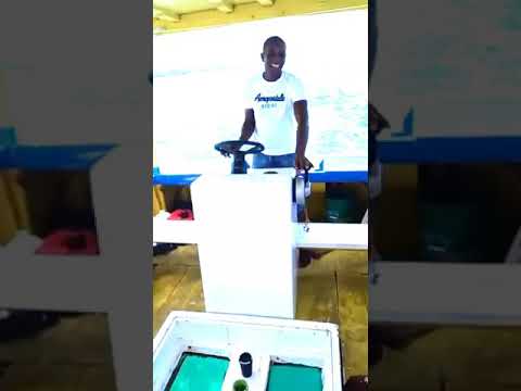 NUH WORRY (Song