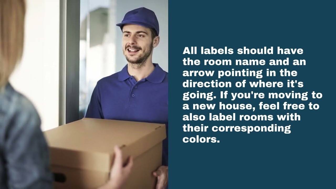 Moving and Storage Service Queensland - How to make moving less stressful and more enjoyable