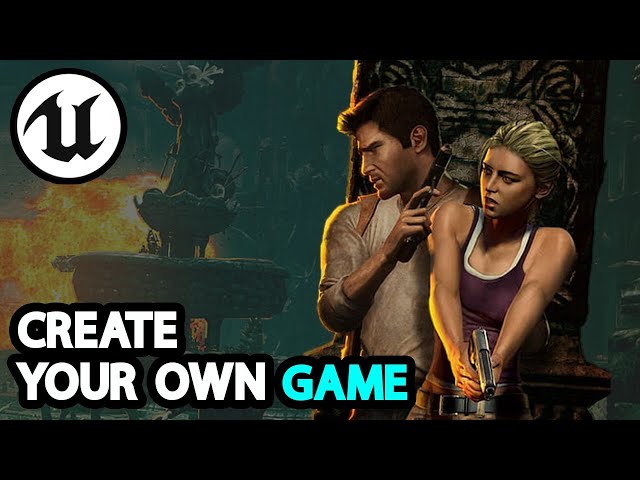 Is Unreal Engine Good for Mobile Games? 8 Reasons To Use