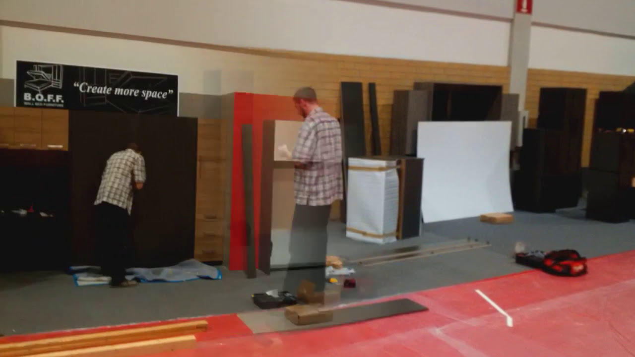 Boff Wallbed Furniture At The National Home Show 2018 You Boff Wallbed Furniture At The National Home Show 2018