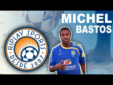 LIVE RIPLAY SPORTS - COM MICHEL BASTOS " ESPERANDO A REVANCHE CONTRA O EDÍLSON CAPETINHA NO FTV"