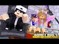 Raven becomes king minecraft royal family  wlittlekellyandcarly custom roleplay