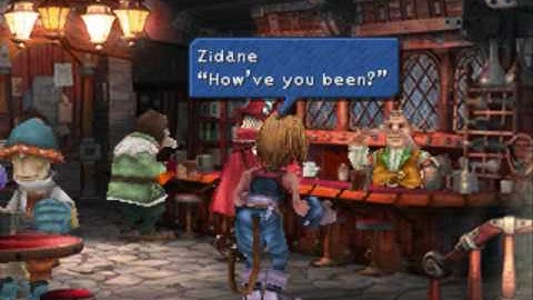 Final Fantasy IX Walkthrough - 23