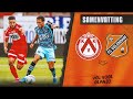 😒 Flitsende start niet beloond | Samenvatting KV Kortrijk - FC Volendam: 2 - 1 (oefenduel 2023-2024)