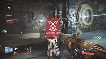 Destiny Trials of Osiris Lag Cheater CAUGHT!! (PS4)