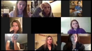 Recruiting Tips: KA Mastermind Call with Amber Kuiper & Miranda Paskach