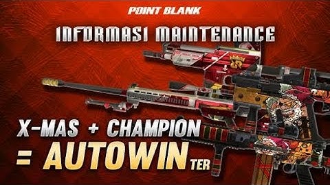 New Database Fix PBGI v42 Full Offline Update 19 Desember 2017