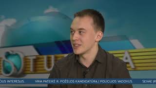 Infostudija 2019-11-06
