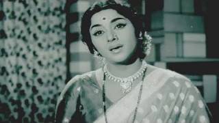 Soja Meri Ladli - Lata Mangeshkar, Aurat Song 