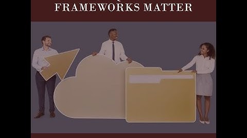 Data Quality Frameworks: The Blueprint for Trusted Data (TDQM, ISO 8000, DCAM, DAMA)