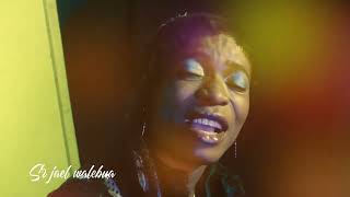 Miniatura de vídeo de "Kotika ngai te de la sœur Jael Walebua ( Cover Dénis NGONDE)"
