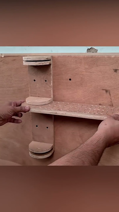 🟢 How to Make Precision Dowels on Table Saw - DIY Table Saw Dowel