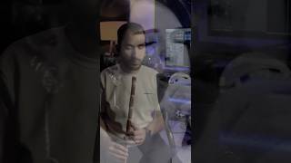 Ağla Kalbim - Ney Cover