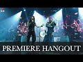 CHANSON DE ROLAND WITH FEUERSCHWANZ (LIVE) - VIDEOPREMIERE - HANGOUT